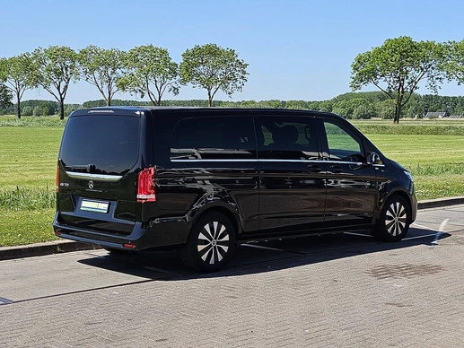 Mercedes-Benz EQV - Afbeelding 3 van 16