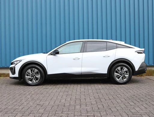 Peugeot 408 - Afbeelding 2 van 30