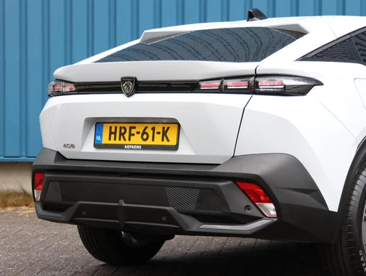 Peugeot 408 - Afbeelding 6 van 30