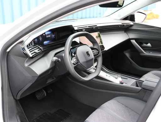 Peugeot 408 - Afbeelding 10 van 30