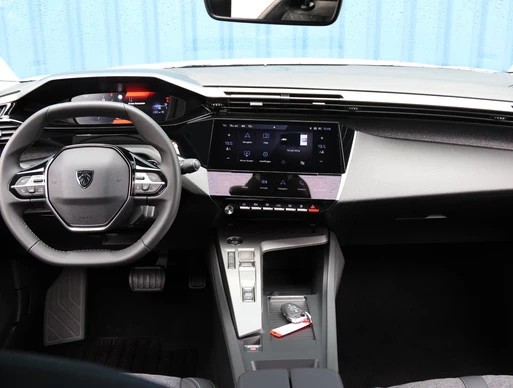 Peugeot 408 - Afbeelding 12 van 30