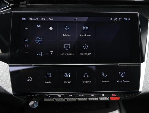 Peugeot 408 - Afbeelding 27 van 30