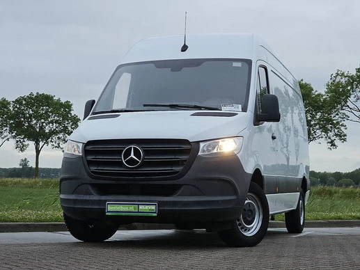 Mercedes-Benz Sprinter - Afbeelding 1 van 13