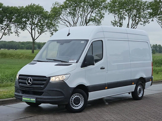 Mercedes-Benz Sprinter - Afbeelding 2 van 13