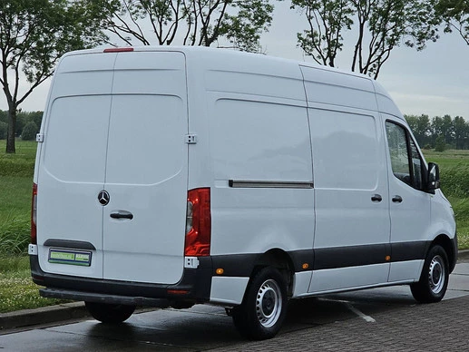 Mercedes-Benz Sprinter - Afbeelding 3 van 13