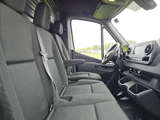 Mercedes-Benz Sprinter - Afbeelding 7 van 13