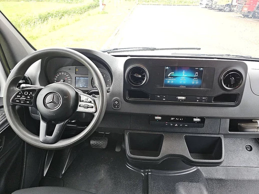 Mercedes-Benz Sprinter - Afbeelding 8 van 13