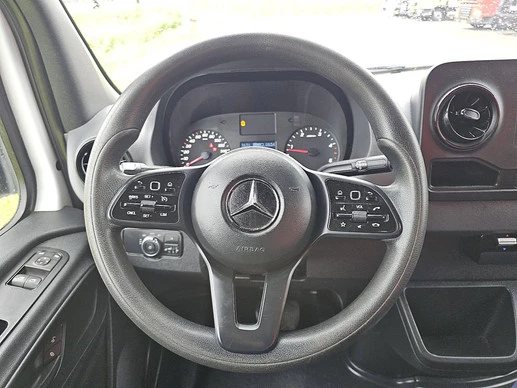 Mercedes-Benz Sprinter - Afbeelding 11 van 13