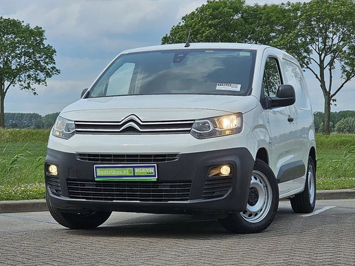 Citroën Berlingo - Afbeelding 1 van 17
