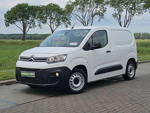 Citroën Berlingo - Afbeelding 2 van 17