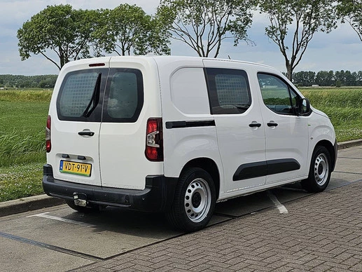 Citroën Berlingo - Afbeelding 3 van 17