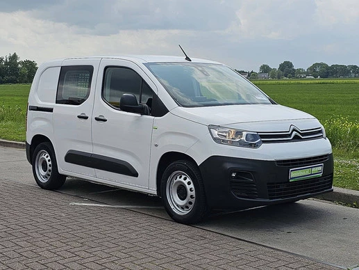 Citroën Berlingo - Afbeelding 5 van 17