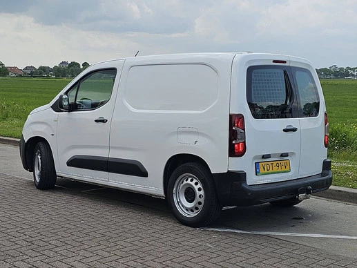 Citroën Berlingo - Afbeelding 6 van 17