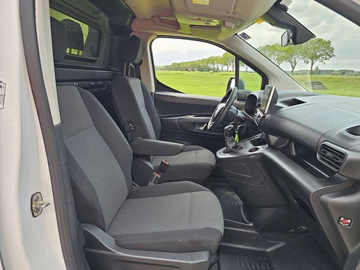 Citroën Berlingo - Afbeelding 7 van 17