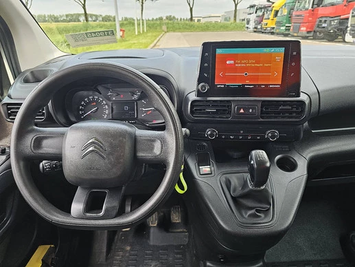 Citroën Berlingo - Afbeelding 8 van 17