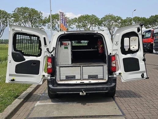 Citroën Berlingo - Afbeelding 12 van 17