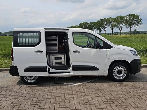 Citroën Berlingo - Afbeelding 13 van 17