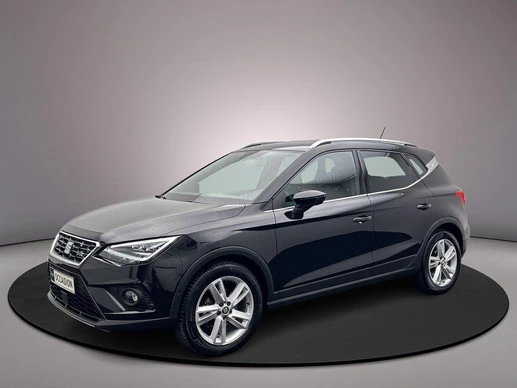 SEAT Arona - Afbeelding 1 van 30