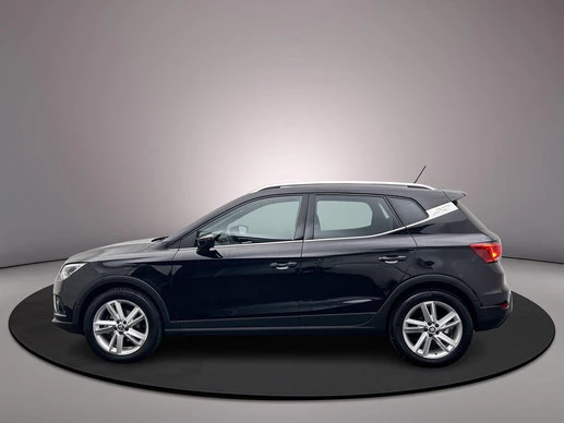 SEAT Arona - Afbeelding 3 van 30
