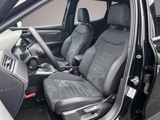 SEAT Arona - Afbeelding 4 van 30