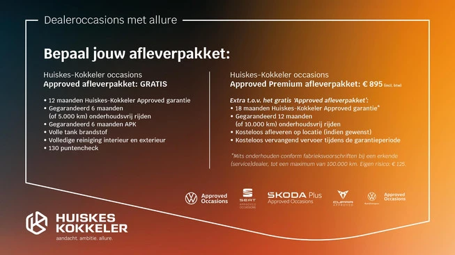 SEAT Arona - Afbeelding 6 van 30
