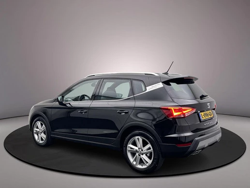 SEAT Arona - Afbeelding 8 van 30