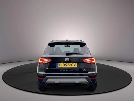 SEAT Arona - Afbeelding 9 van 30