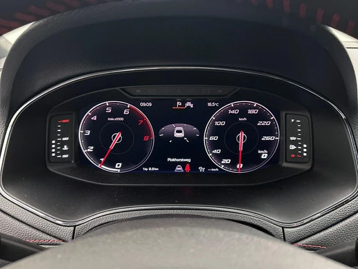 SEAT Arona - Afbeelding 10 van 30