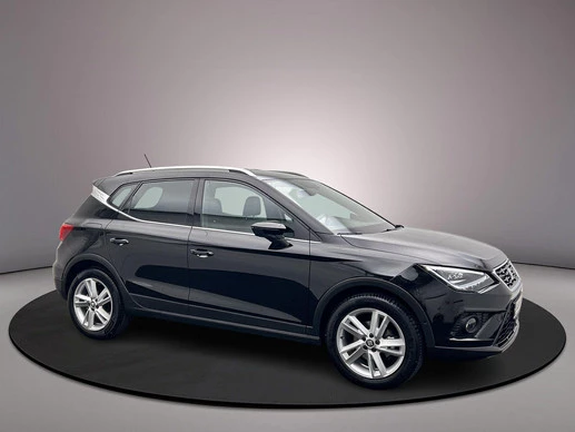 SEAT Arona - Afbeelding 12 van 30