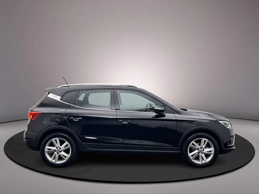SEAT Arona - Afbeelding 13 van 30