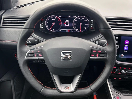 SEAT Arona - Afbeelding 14 van 30