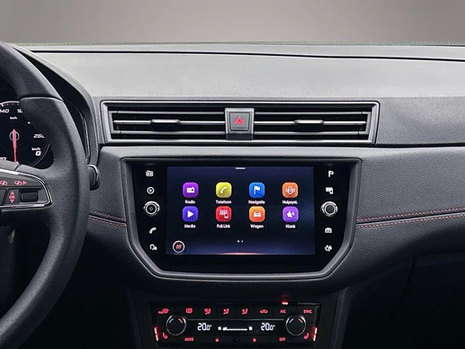 SEAT Arona - Afbeelding 15 van 30