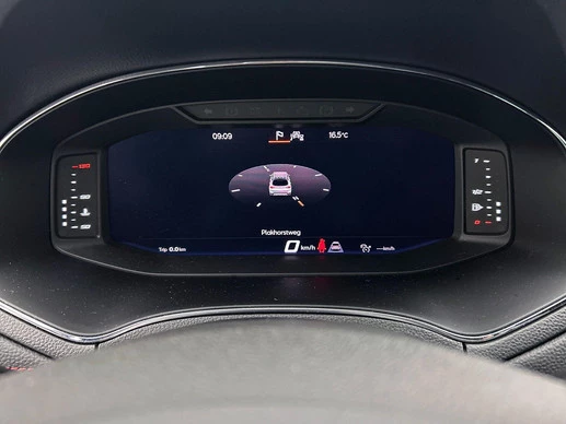 SEAT Arona - Afbeelding 18 van 30