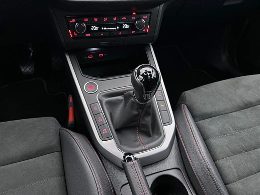 SEAT Arona - Afbeelding 21 van 30