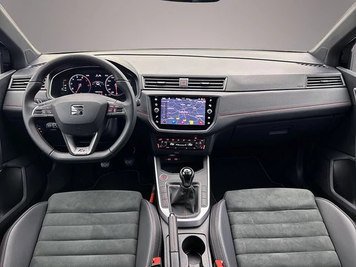 SEAT Arona - Afbeelding 22 van 30