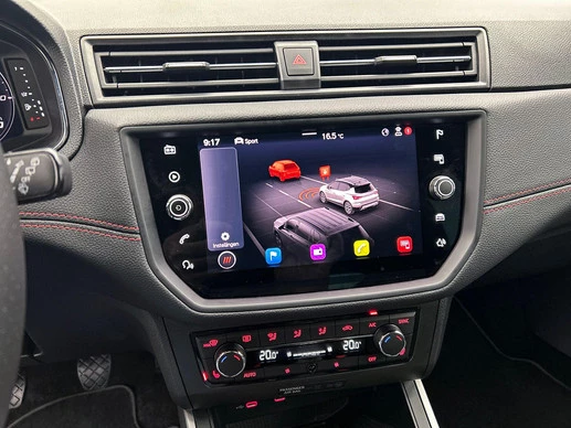 SEAT Arona - Afbeelding 23 van 30