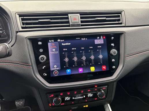 SEAT Arona - Afbeelding 26 van 30