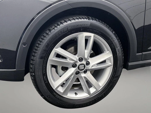 SEAT Arona - Afbeelding 27 van 30