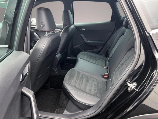 SEAT Arona - Afbeelding 28 van 30