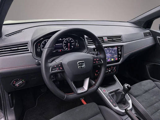 SEAT Arona - Afbeelding 30 van 30