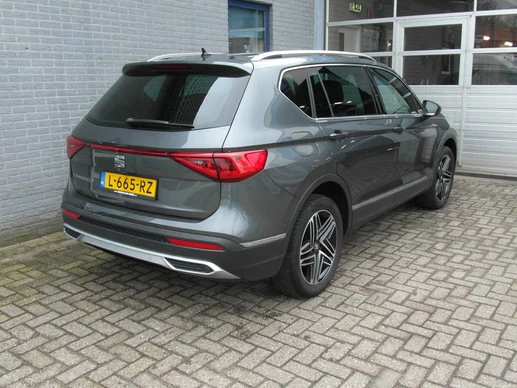 SEAT Tarraco - Afbeelding 2 van 30
