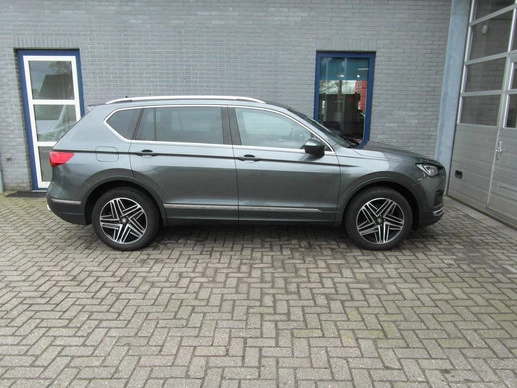 SEAT Tarraco - Afbeelding 3 van 30