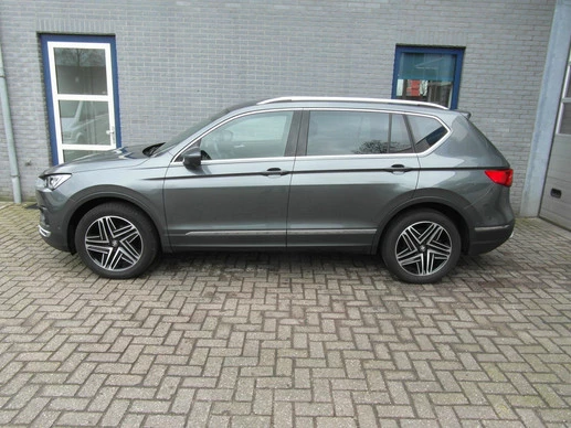 SEAT Tarraco - Afbeelding 4 van 30