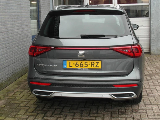 SEAT Tarraco - Afbeelding 5 van 30