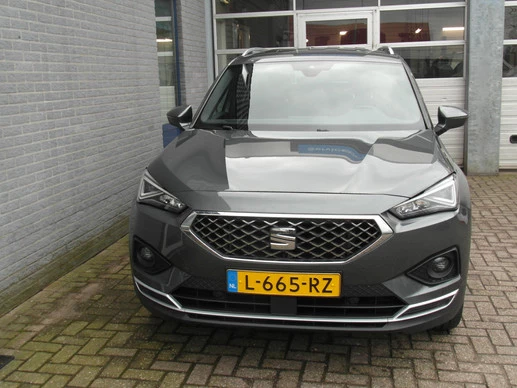 SEAT Tarraco - Afbeelding 6 van 30