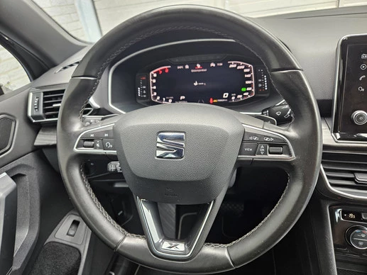 SEAT Tarraco - Afbeelding 8 van 30