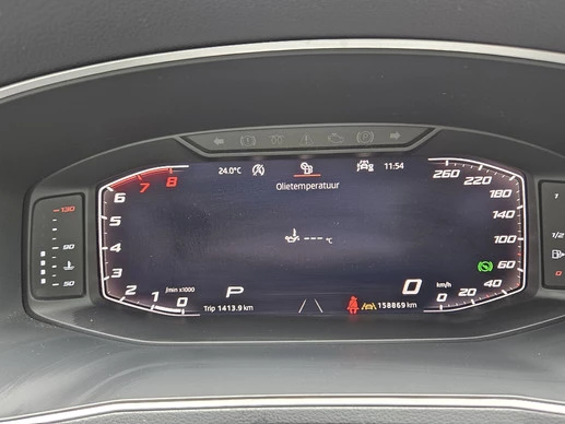 SEAT Tarraco - Afbeelding 9 van 30