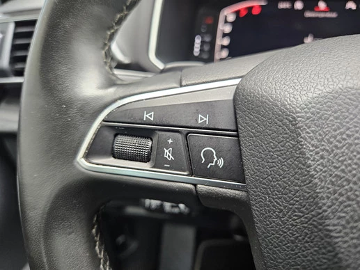 SEAT Tarraco - Afbeelding 10 van 30