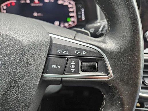 SEAT Tarraco - Afbeelding 11 van 30