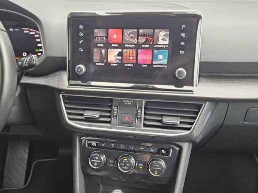 SEAT Tarraco - Afbeelding 13 van 30